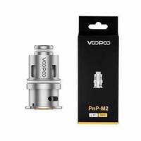 Voopoo PnP M2 0.6 Ohm Coils Pack of 5