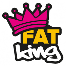 Fat King Shortfill E-Liquid