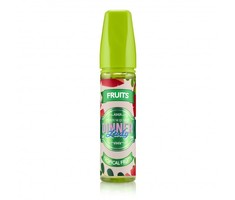 Dinner Lady Fruits - Tropical Fruits Flavour 50ml in 60ml Short fill Bottle